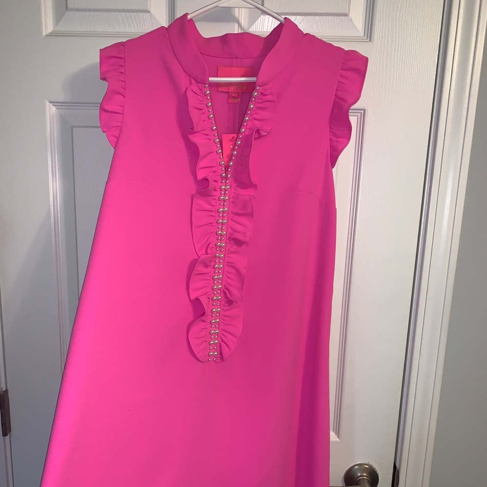 Lilly Pulitzer Adalee Dress